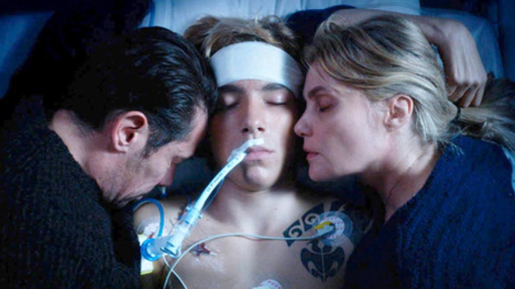 Image: Impulsos vitales de Schlöndorff y Quillévéré