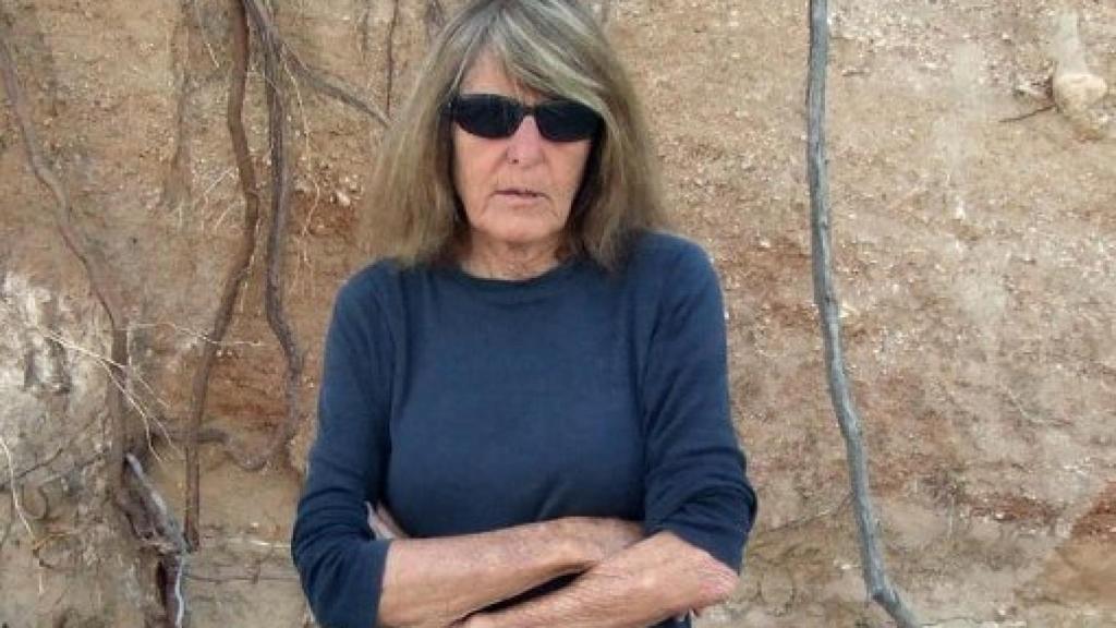 Image: Joy Williams