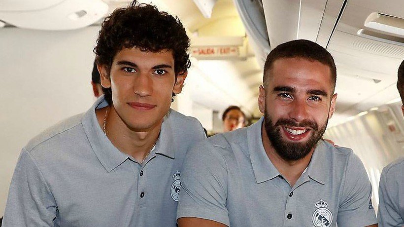 El Real Madrid ya está en Miami para el primer Clásico del verano