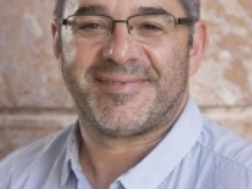 Lluís Guinó i Subirós, vicepresidente primero.