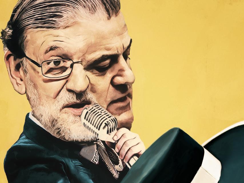 Ilustración: Javier Muñoz