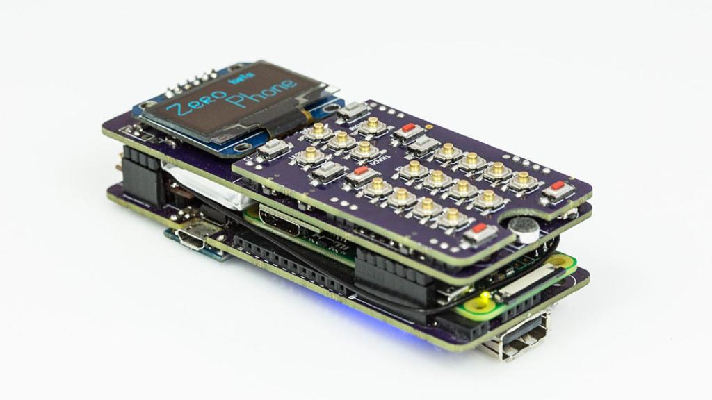 telefono-open-source