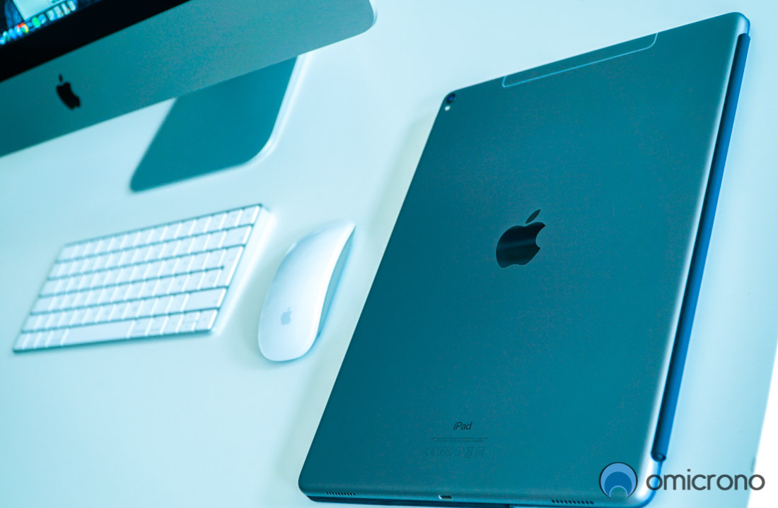 Apple iPad Pro 2017 opinion analisis-6