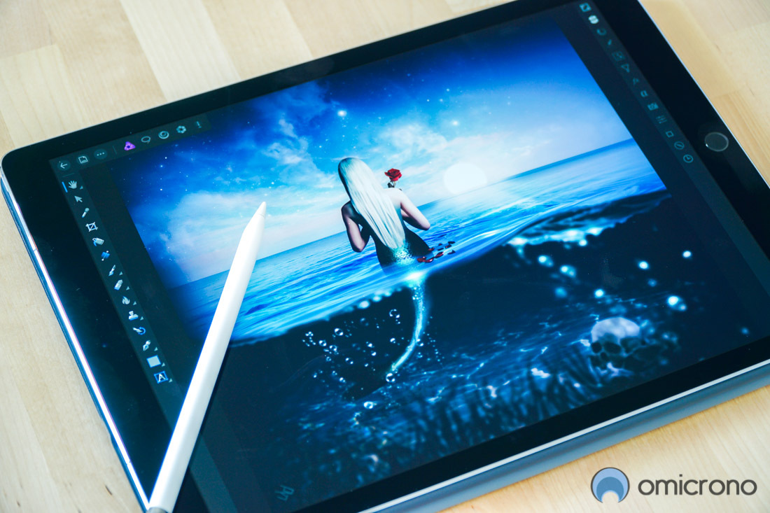 Apple iPad Pro 2017 opinion-7