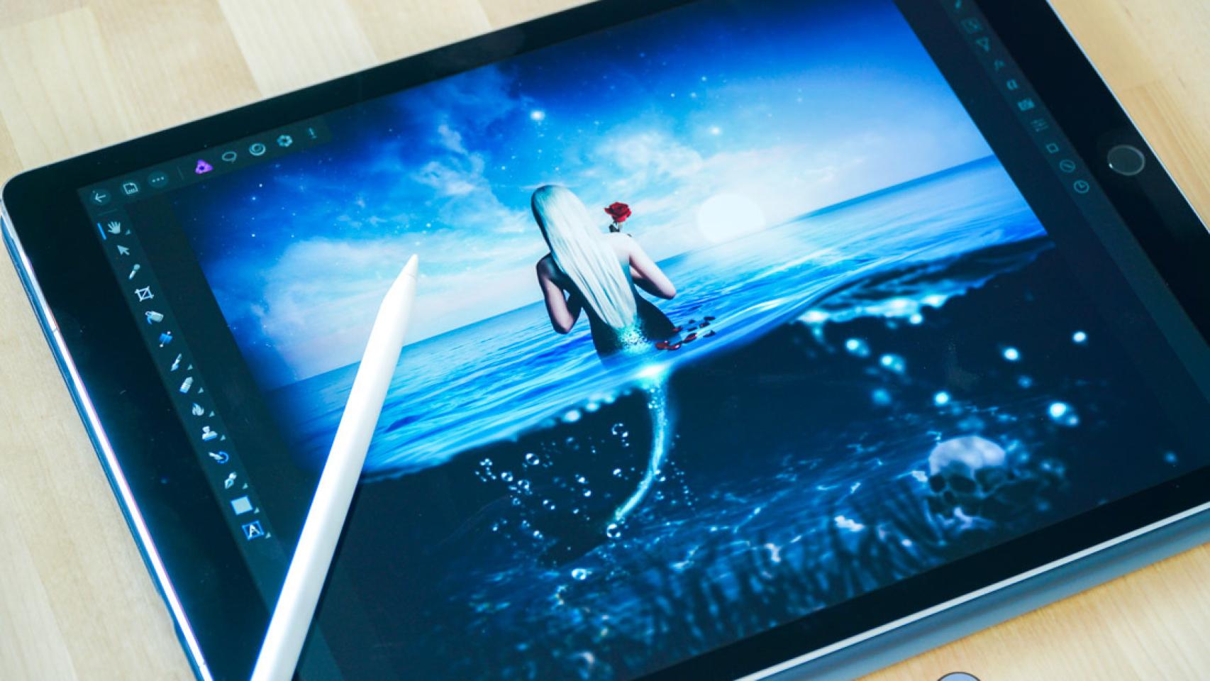 Apple iPad Pro 2017 opinion-7