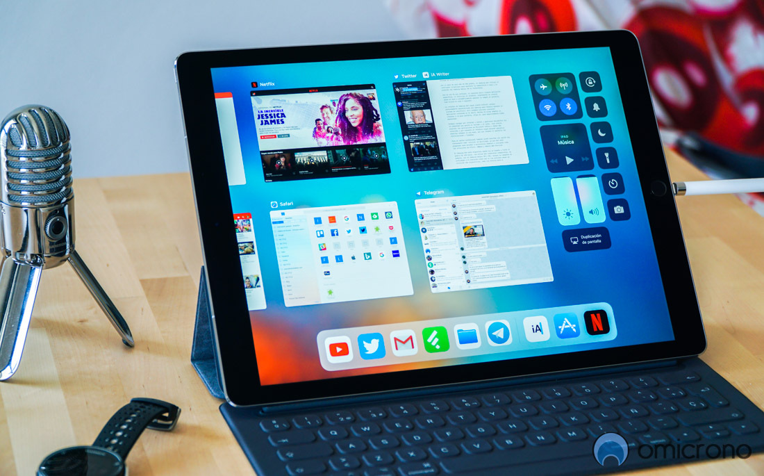 Apple iPad Pro 2017 opinion-3