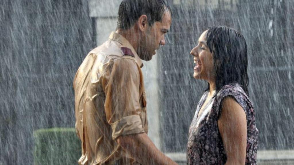 Antena 3 anuncia por sorpresa ‘El Incidente’