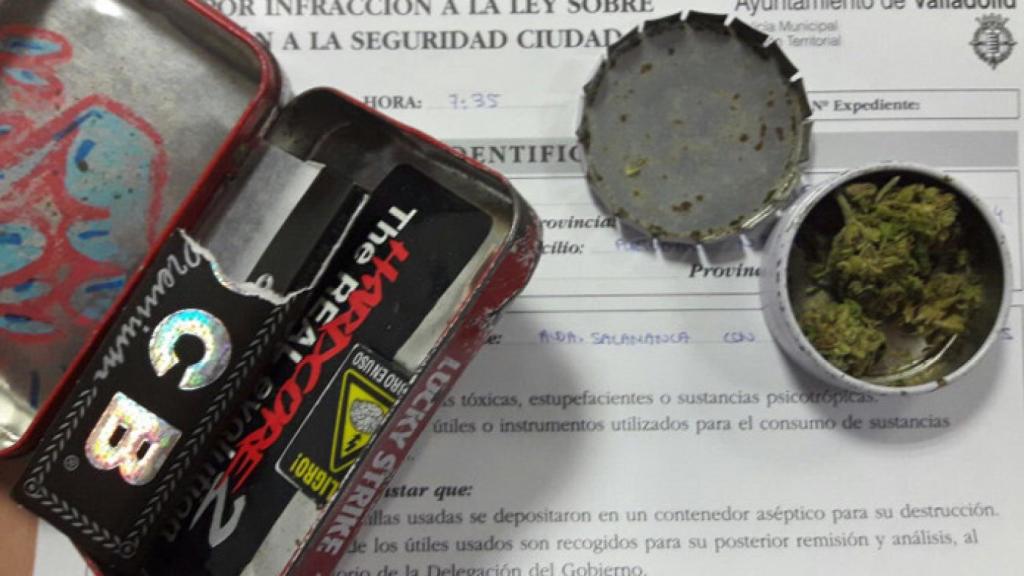 Valladolid-vallas-triatlon-deportes-policia