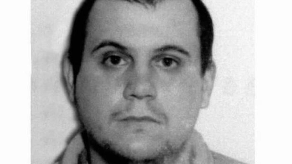 Kepa del Hoyo, en una imagen de archivo.