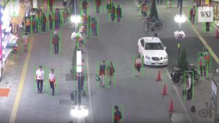 Reino Unido se acerca a 'Black Mirror': los sistemas del reconocimiento facial instauran una vigilancia digital