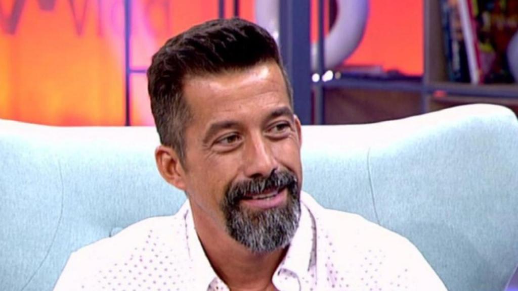 José Luis recuerda sus orígenes humildes: “Con diez años recogía cartón”