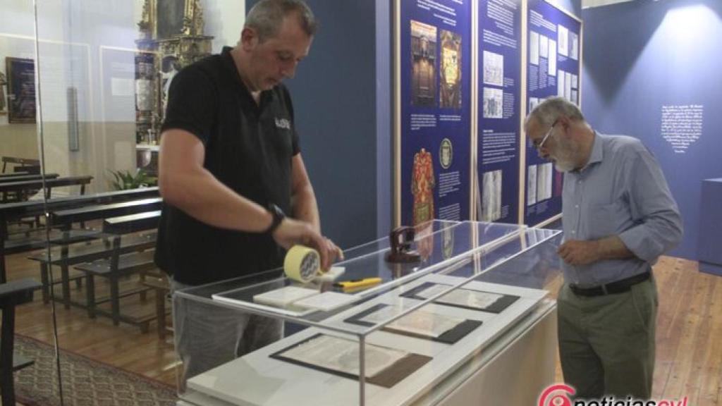 Segovia-sinodal-aguilafuente-exposicion