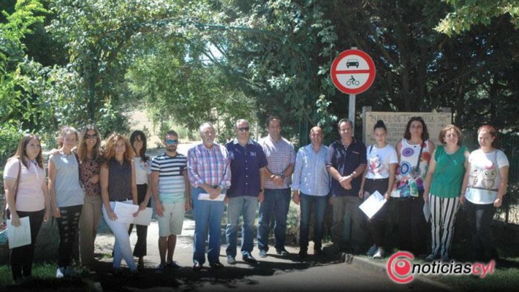 clausura-AFE-Guijuelo