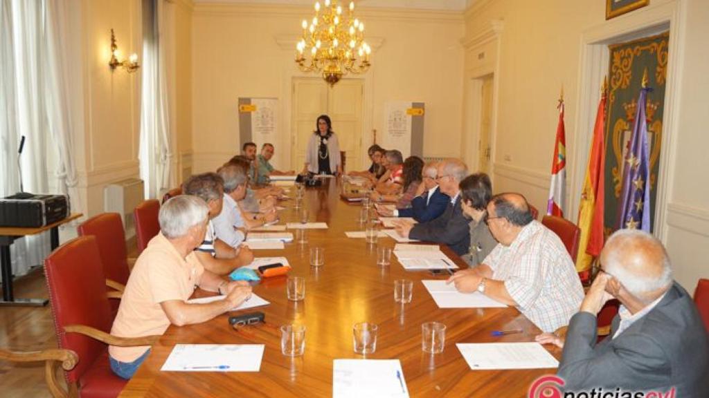 Foro seguridad en el Camino