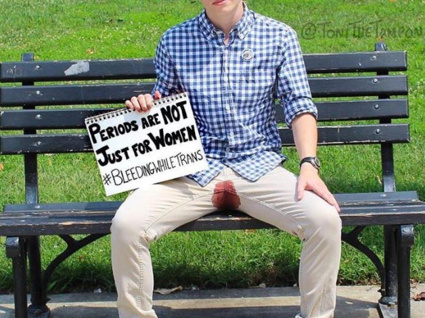 La fotografía de la polémica