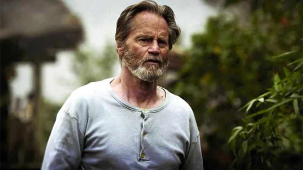 Image: Muere el dramaturgo, actor y guionista Sam Shepard a los 73 años