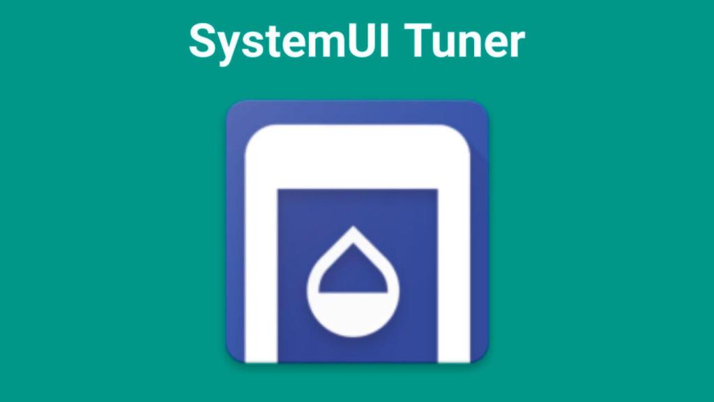 Usa el configurador de la interfaz aunque el fabricante de tu móvil no quiera