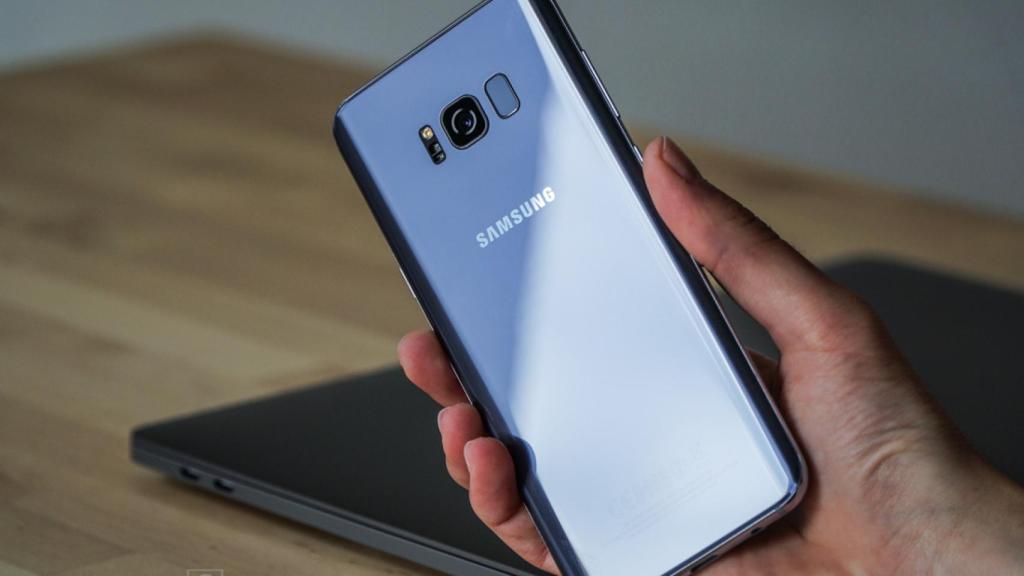 El nuevo módem LTE de Samsung te permite bajar películas en segundos