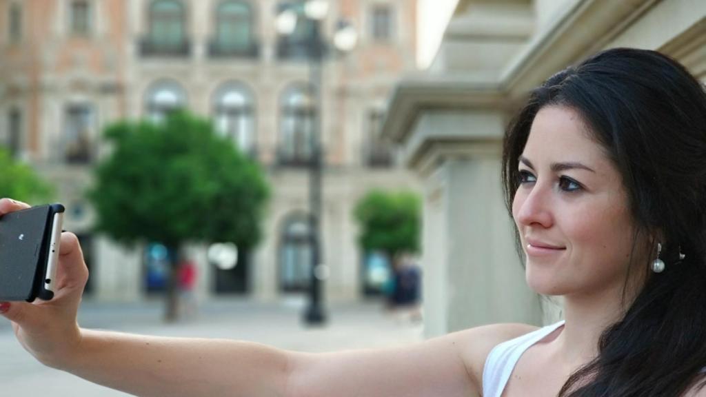 Si te gusta la fotografía compra un iPhone, no un Android. PD: NO