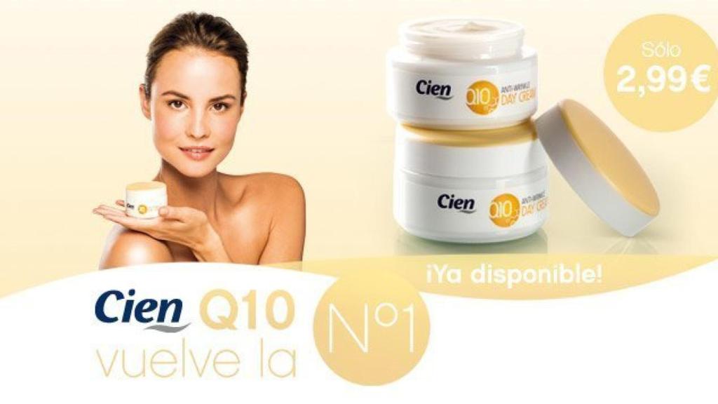 La mejor crema del mundo cuesta tres euros.