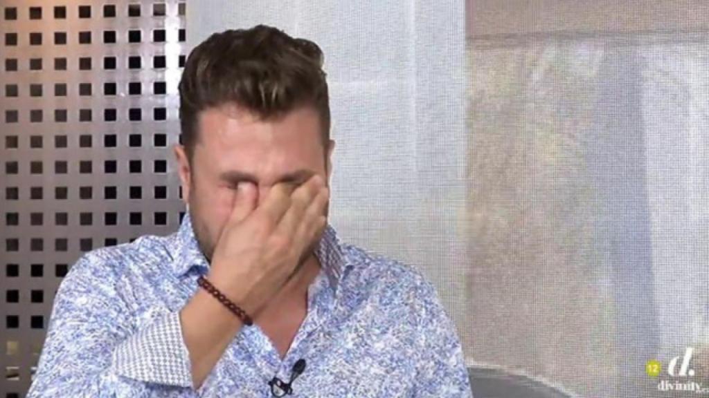 Telecinco hace su agosto con la pelea entre Jordi Martín y Bustamante