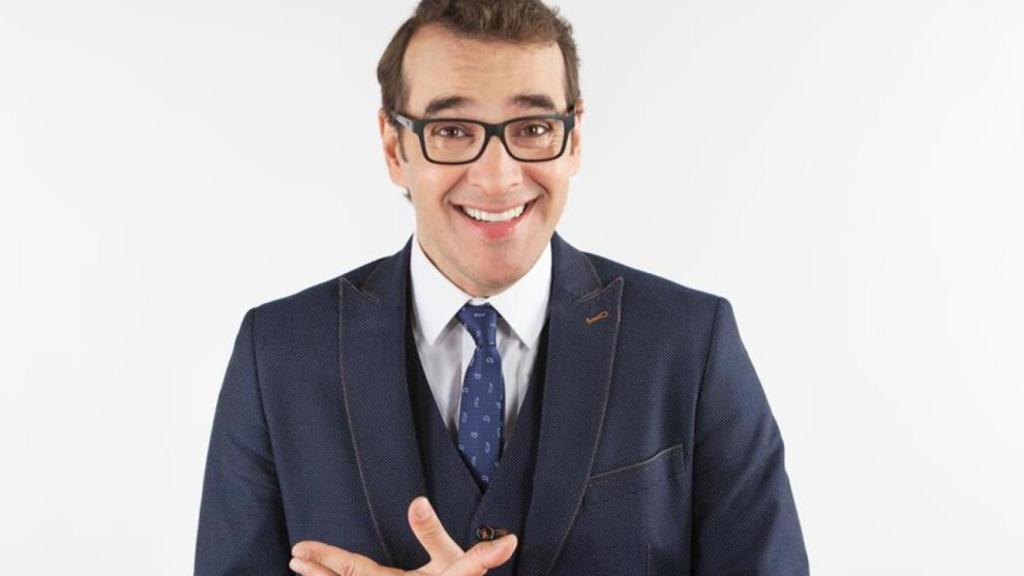 Luis Merlo reaparece en Twitter: “Estoy bien, toca descansar”