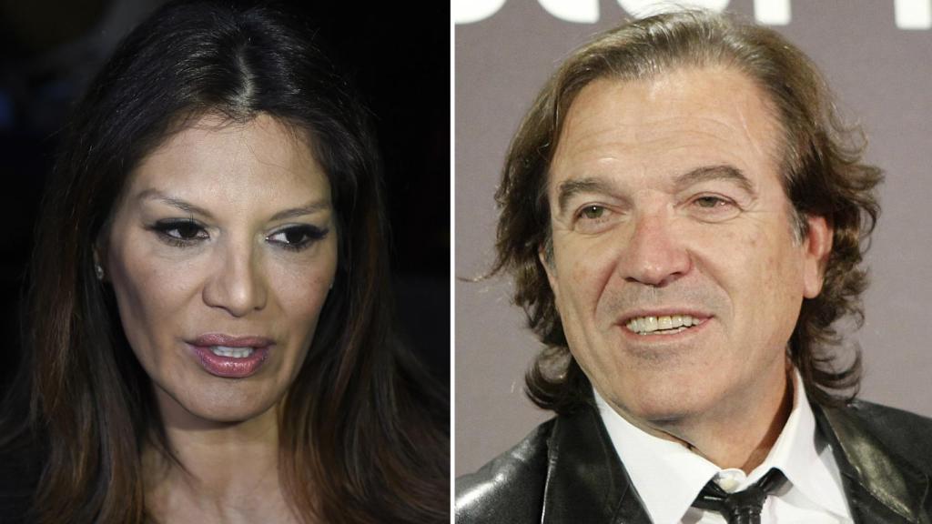 Ivonne Reyes demandará de nuevo al presentador.