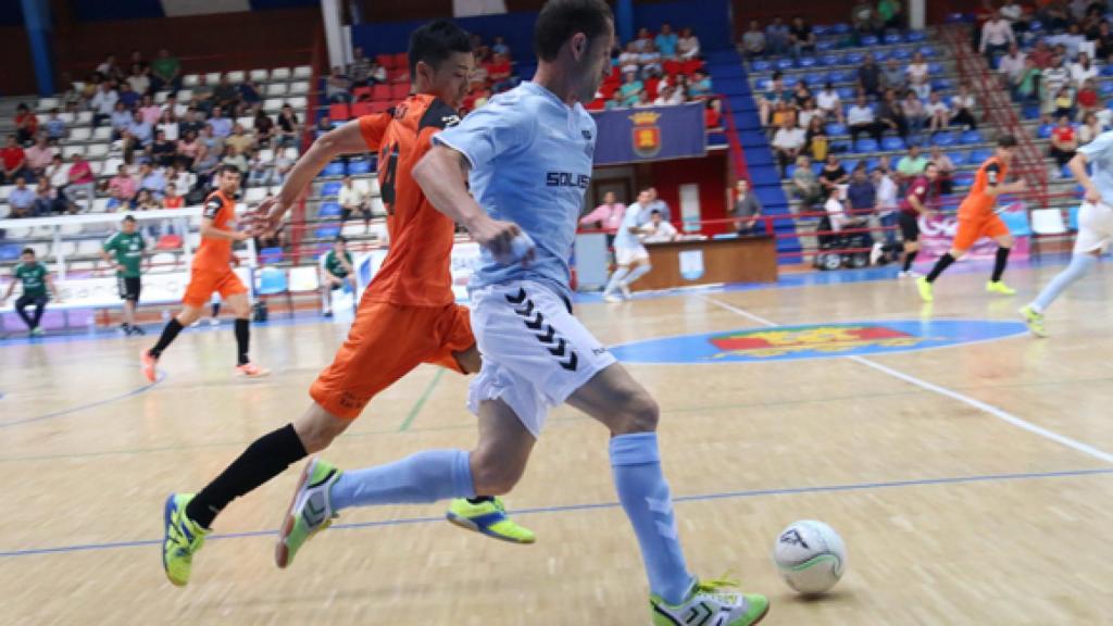 FOTO: Talaverafs.com