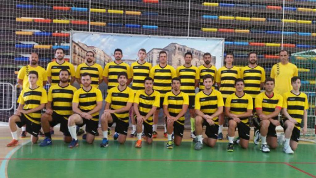 FOTO: BM Guadalajara