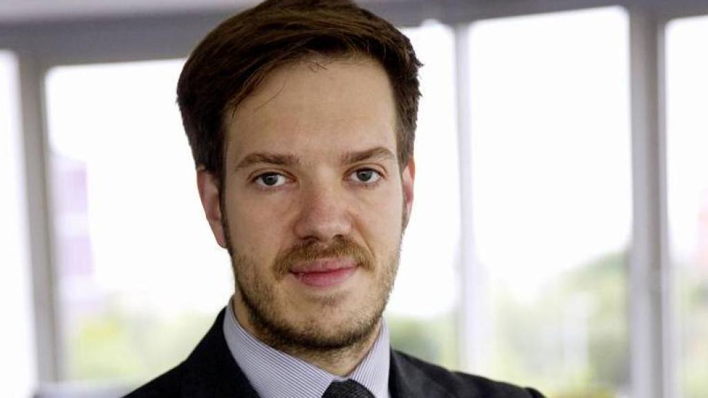 Antonio Asensio, presidente del Grupo Zeta