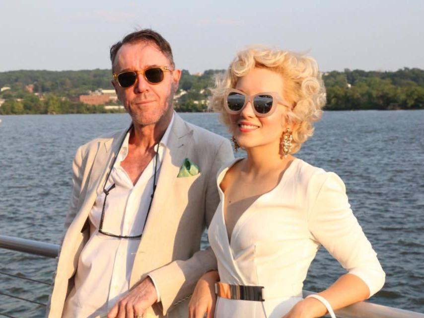 El cónsul destituido tras mofarse del acento andaluz con una amiga