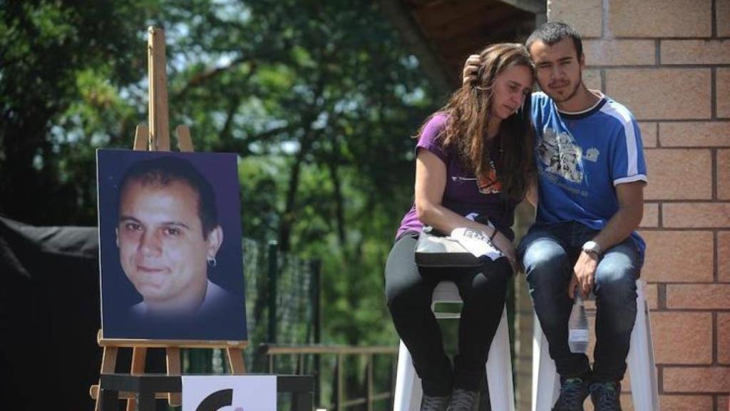 Este sábado hay convocada una manifestación en Galdácano para rendir homenaje al etarra fallecido y solicitar al Gobierno el acercamiento de los presos de ETA a prisiones del País Vasco.