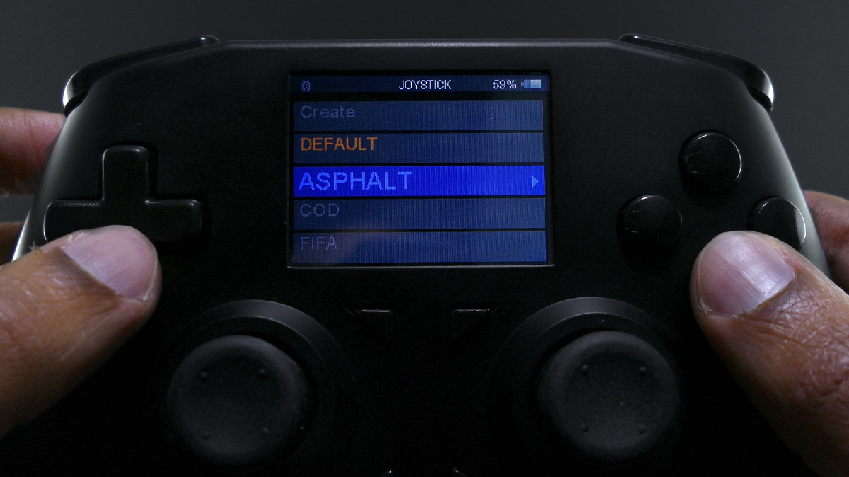 all controller mando universal