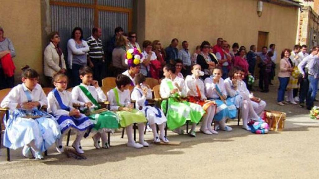 zamora canizal