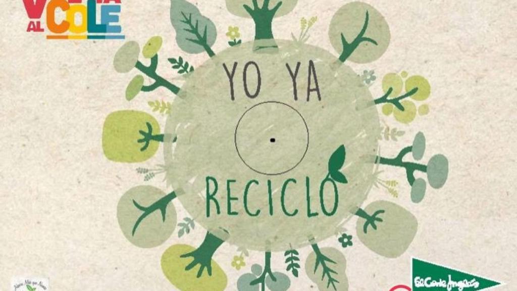 reciclaje corte ingles ropa vaquera 1
