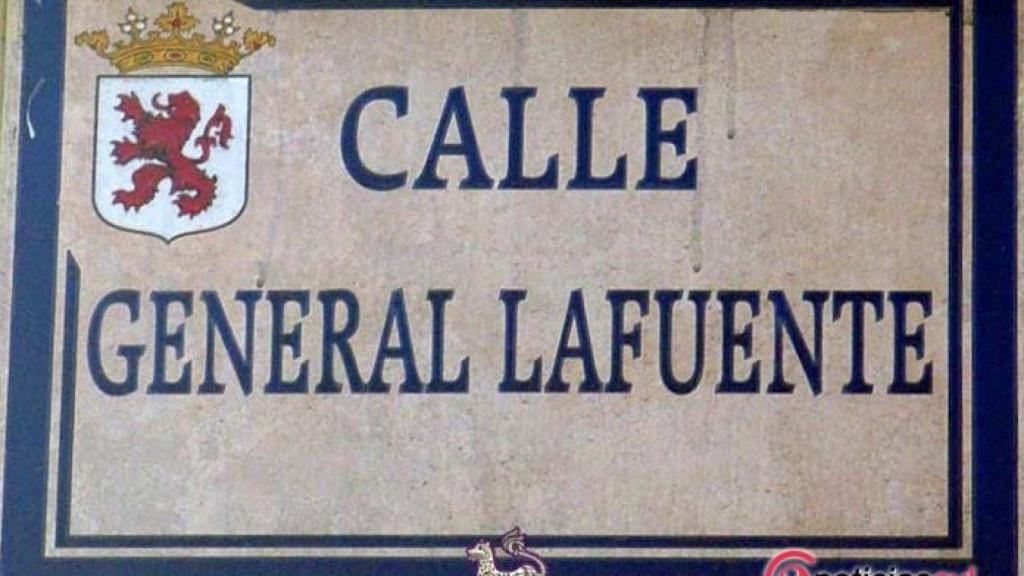 Foto General-Lafuente_calle
