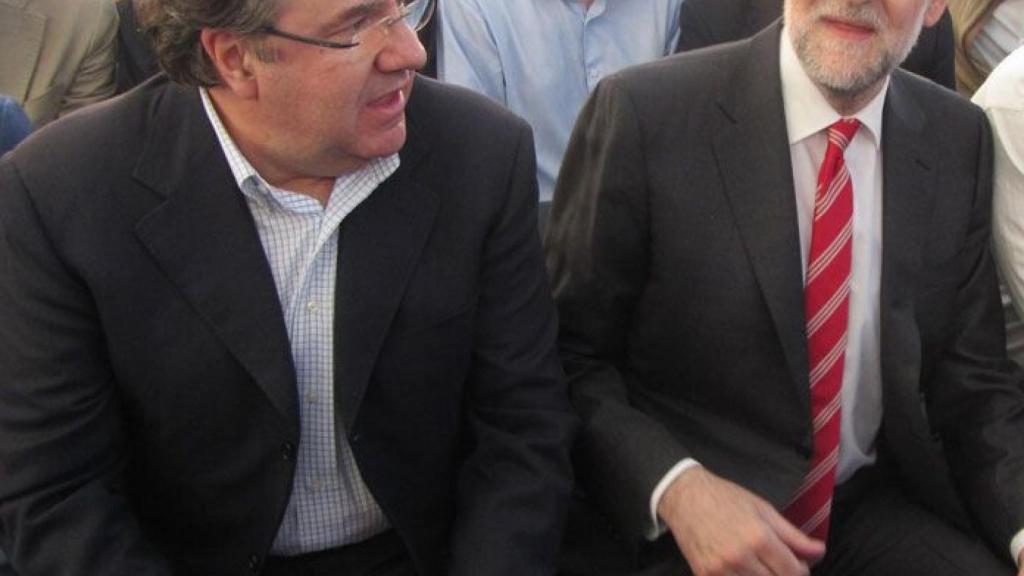 Rajoy herrera