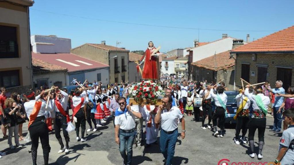 San Lorenzo 2016 Saucelle (4)