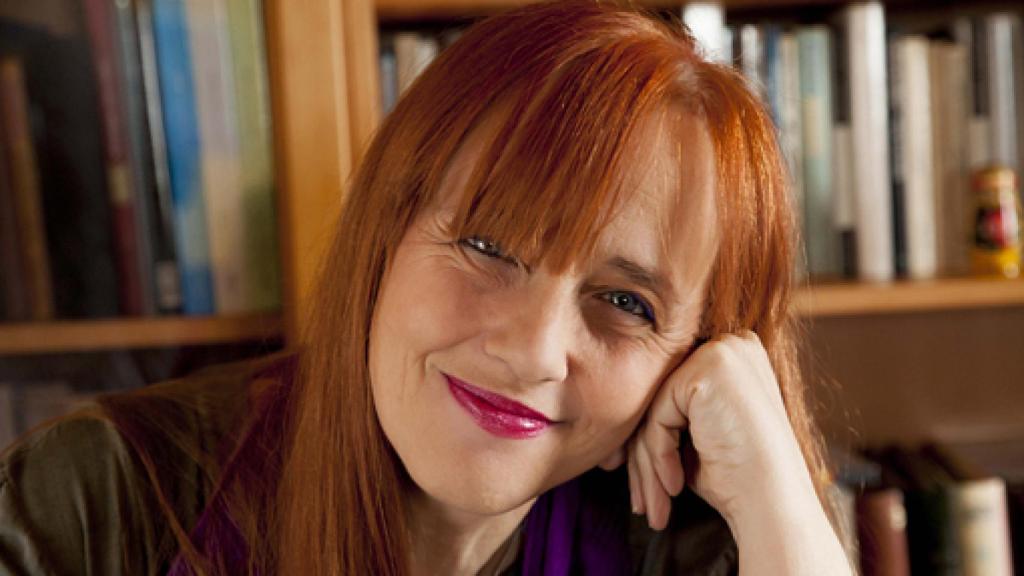 Image: Laura Castañón: Somos memoria, es lo único que nos convierte en lo que somos de verdad