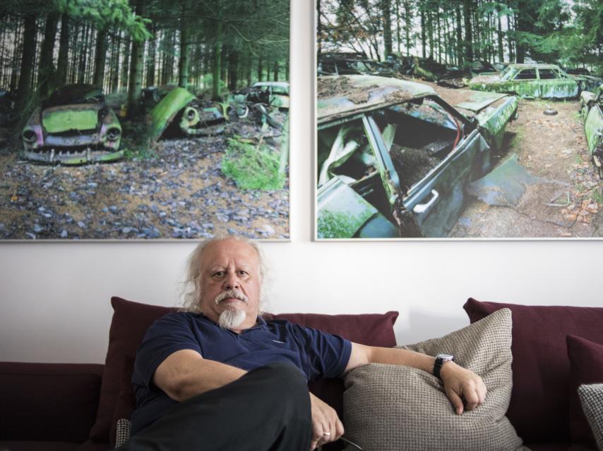 Foto: Jorge Barreno.