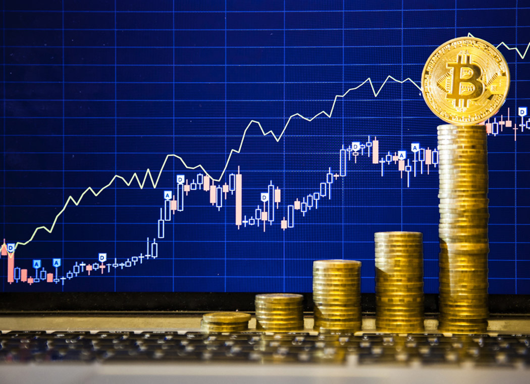 bitcoin grafica precio valor