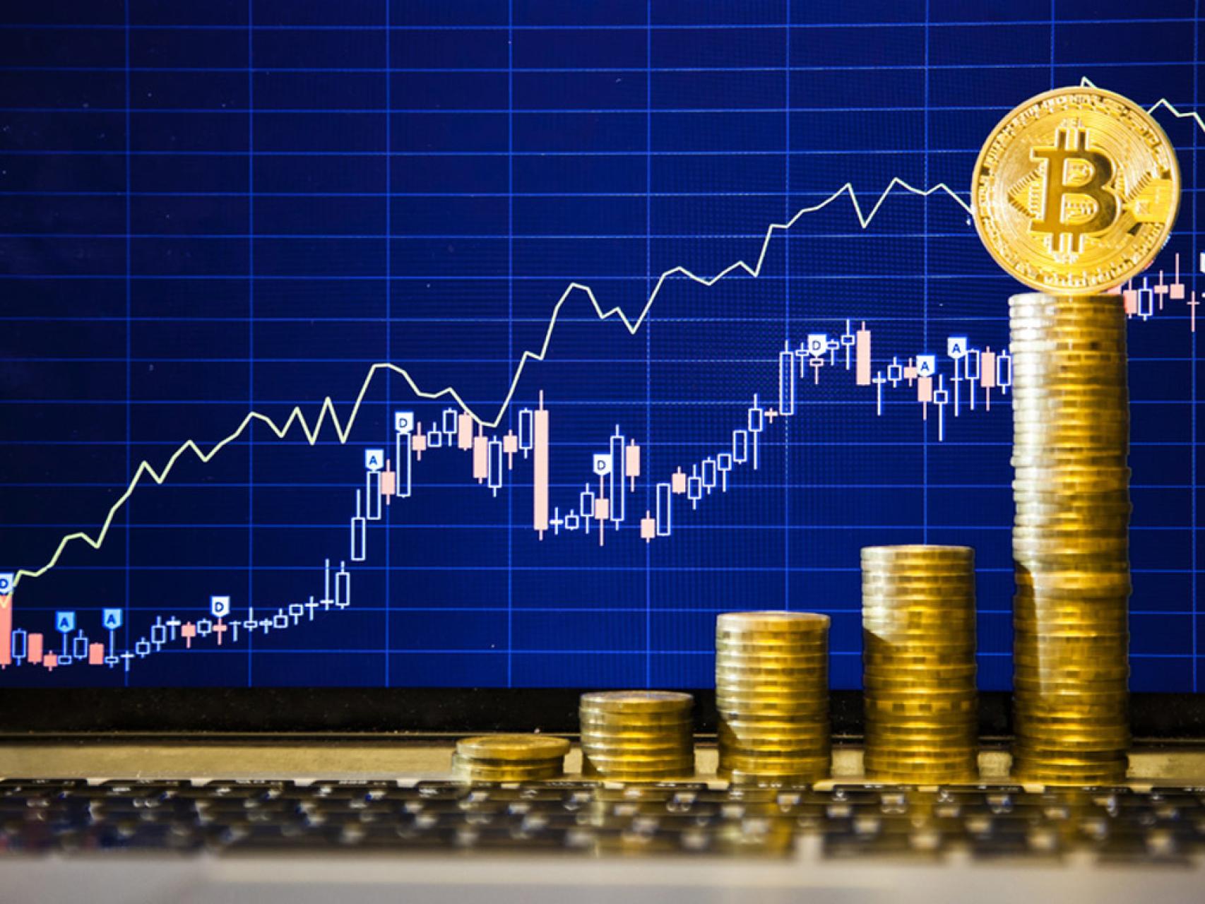 Todos los sitios donde puedes comprar con Bitcoin