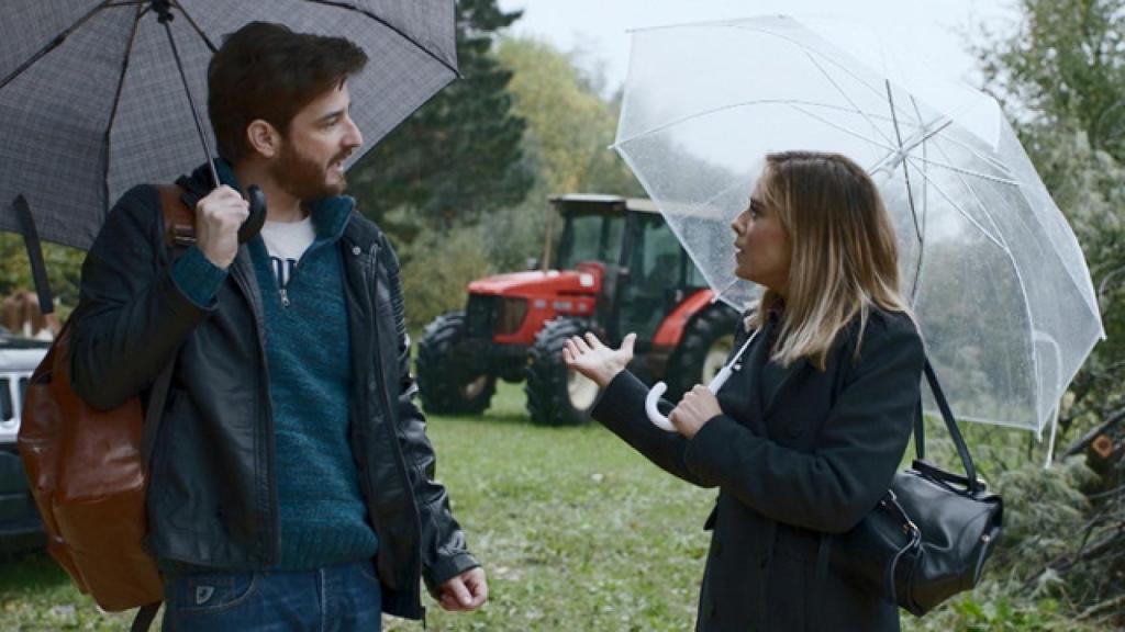 Tras ‘Allí abajo’ Antena 3 vuelve a fijarse en el País Vasco con ‘Presunto culpable’