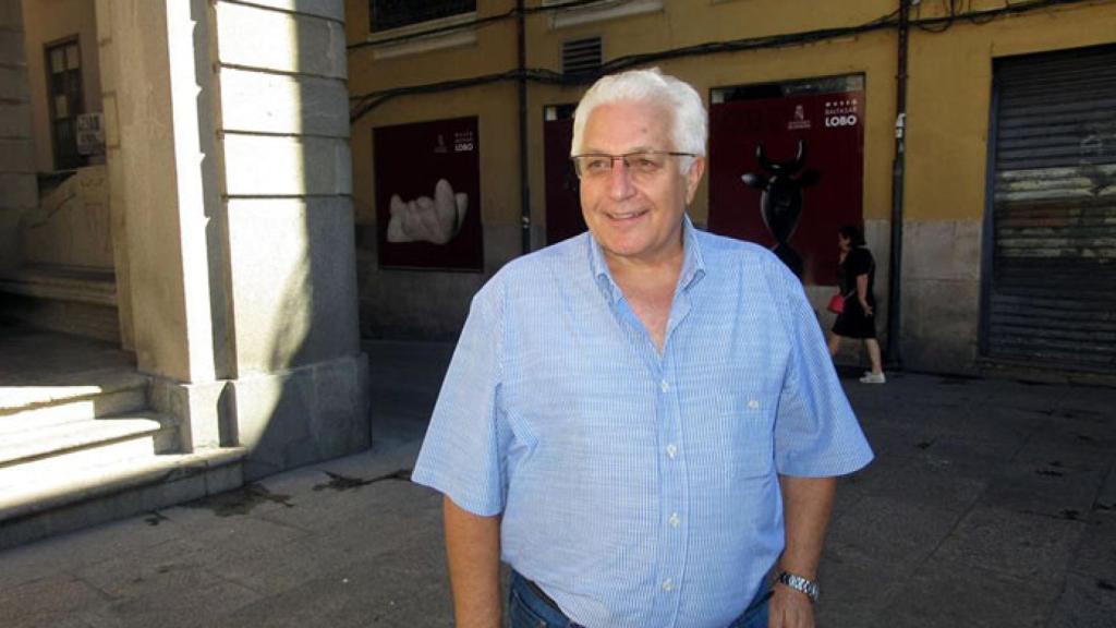 zamora calzada ayuntamiento