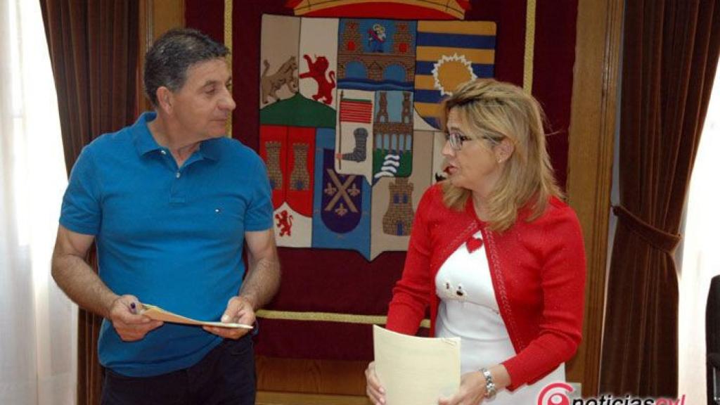 zamora diputacion granja de moreruela