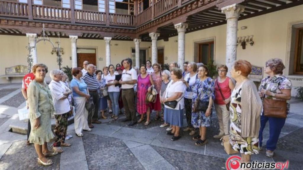 cruz roja mayores valladolid diputacion 1