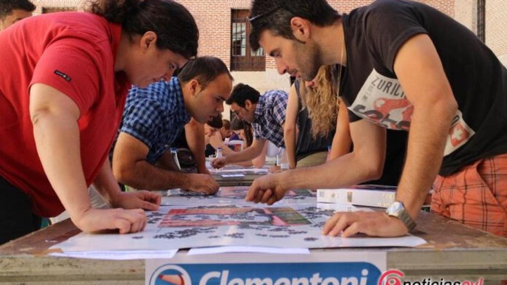 concurso puzzles simancas valladolid 1