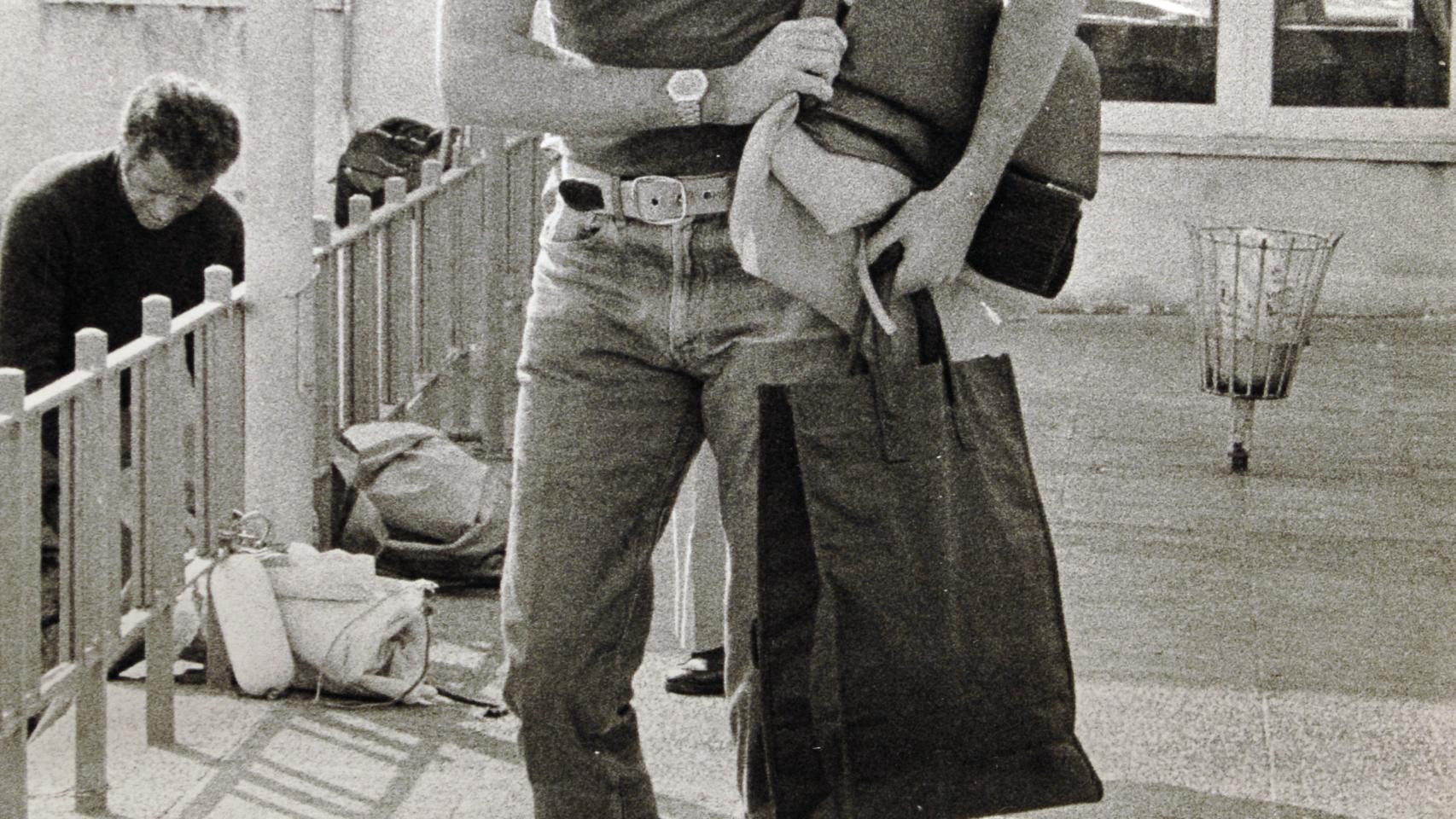 En su juventud, el rey emérito viajaba a menudo a Portugal, donde residían sus padres.