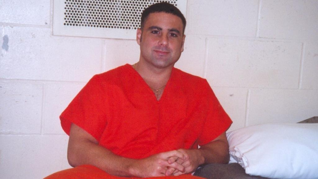 El español en una imagen difundida por la Fundación Pablo Ibar.