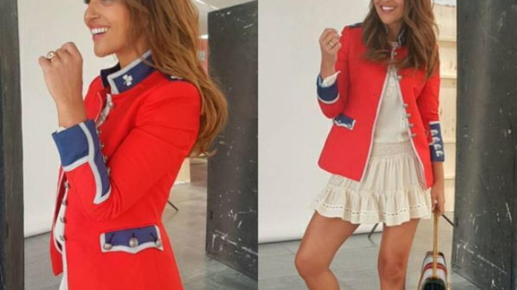 imágenes de su blog.